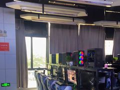 -SOLO电竞网咖(万达文旅城店)
