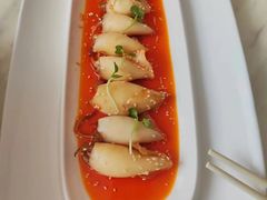 -万悦中餐厅·武汉卓尔万豪酒店