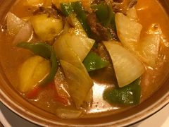-新澳港式茶餐厅(余姚路店)