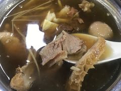 -阿秋牛排(湖心街店)