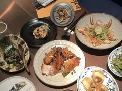 -High Yaki THE SEA海鲜居酒屋