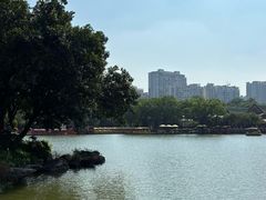 -珠海圆明新园