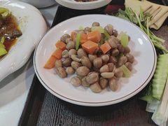 -东北缘餐厅(兰埔路店)