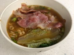 -大澳渔村及棚屋