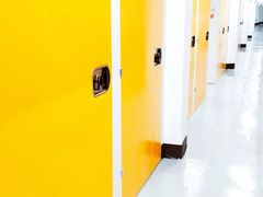 -安东易迷你自助仓储寄存仓库(杨浦店)