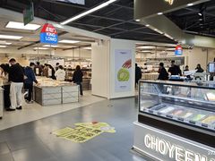 -7mall美食潮地标