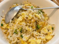 腌菜蛋炒饭-煲铺(浙江商城店)