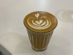 桂花澳白-1/4 ONE QUARTER COFFEE LAB(朝阳大悦城店)