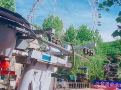-富斯特索道