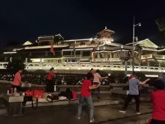 -荔湾湖公园