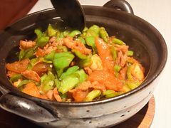 -莉莉海堂HAITANG·烤鸭(国贸商城店)