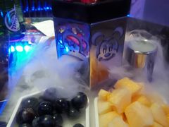 -唱客美食KTV量贩(北京路店)