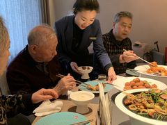 -上和臻品中国菜(花园街店)