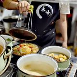 20多年老鸭粉丝汤店里发现这个,果断下单!