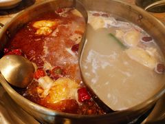 -四喜小胖·北京涮肉(五道营店)
