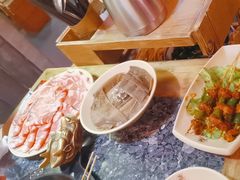 -蜀大侠火锅(森兰花园城店)
