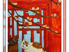 -东方童画少儿美术(金桥体验馆)