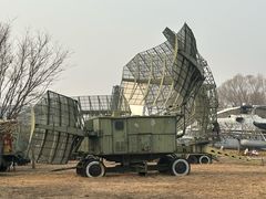 -中国航空博物馆