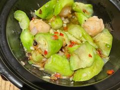 -猪腰一家·地道佛山菜(盐步店)