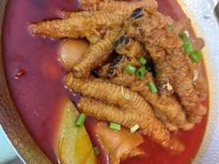 -尼岔湖北小馆(月坛北街店)