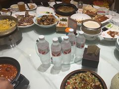 -郭林家常菜(狼垡店)
