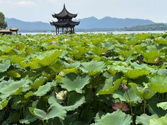 -鼓楼(西湖风景名胜区)