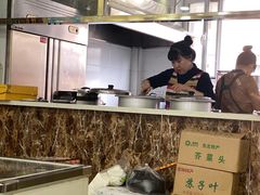 -许氏朝鲜族牛肉汤馆