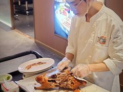 -宏宴·新京菜(望京店)