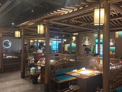 -老坤记·南阳名菜馆(十三年坤记老店)