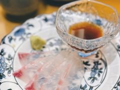 -鮨政·Omakase(港汇恒隆广场店)