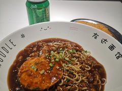 -友达面馆(广州总店)