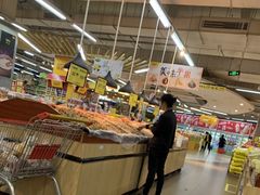 -冠超市(水悦龙湾店)
