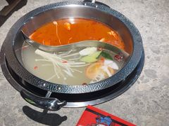 -成都玉林串串香(世纪港湾店)
