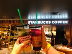 -星巴克臻选(国贸商城首店)