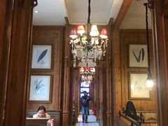 -新白鹿餐厅(城西银泰城店)