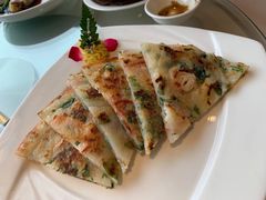 海皇煎薄餐-海逸海鲜酒家(古北店)