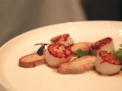 -北京金融街丽思卡尔顿酒店·意味轩 Cepe