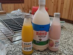 -震海贝烤贝·民俗特色店(延吉总店)