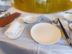 -广州塔晖粤轩中餐厅