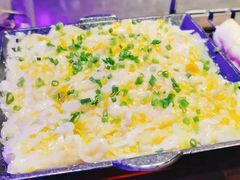 -很久以前羊肉串(打浦路店)