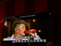 -唱吧麦颂KTV(通州新华南路店)