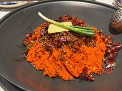 -旧街市鲜货老火锅(大光路店)