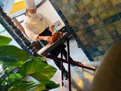 -粗茶淡饭·隐庐私厨(东亭店)