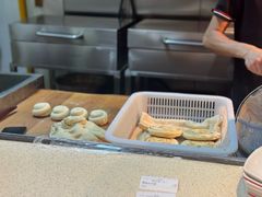 -子午路张记肉夹馍(小寨西路店)