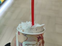 -DQ·蛋糕·冰淇淋(手工定制蛋糕长泰广场店)