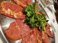 -么子烤肉(化龙池店)