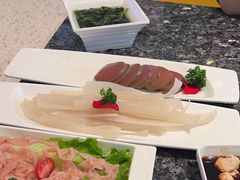 -一席地·本地鸡窝·杭帮鸡火锅(萧山银隆百货店)