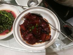 -吴中欢朋酒店-中餐厅
