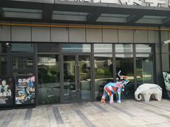 -花环泰拳·勒德斯拉泰拳馆(静安店)
