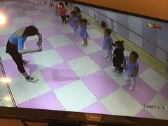 -桃子公主舞蹈培训(万柳校区)